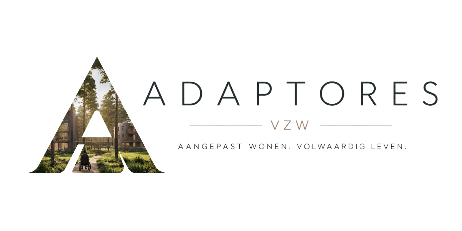Adaptores vzw